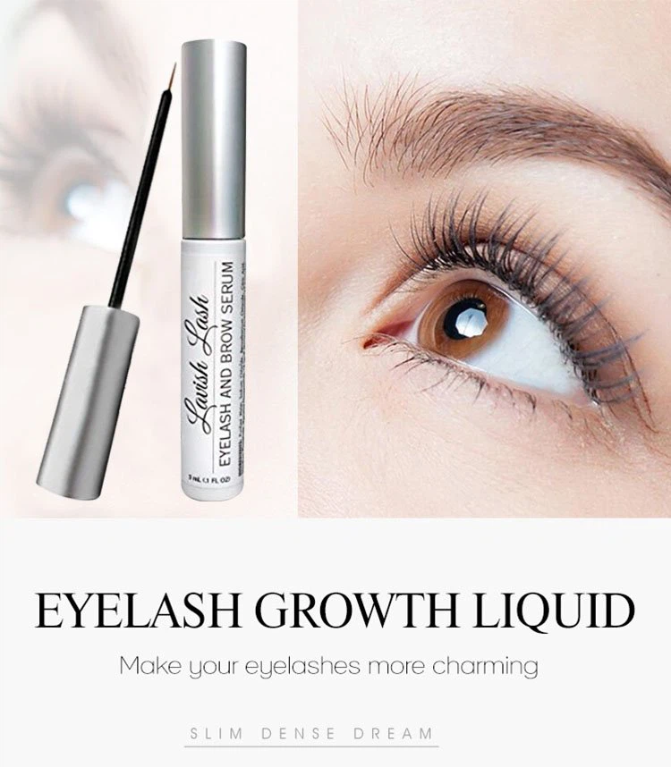 Brow Lash Growth Serum