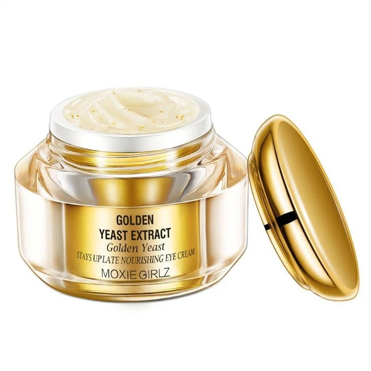 youth age gold eye cream