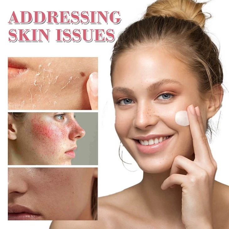 MOOYAM 4-in-1 Facial Cream – Glow-Boosting Power With Hyaluronic Acid, Niacinamide, Vitamin C & E suppliers